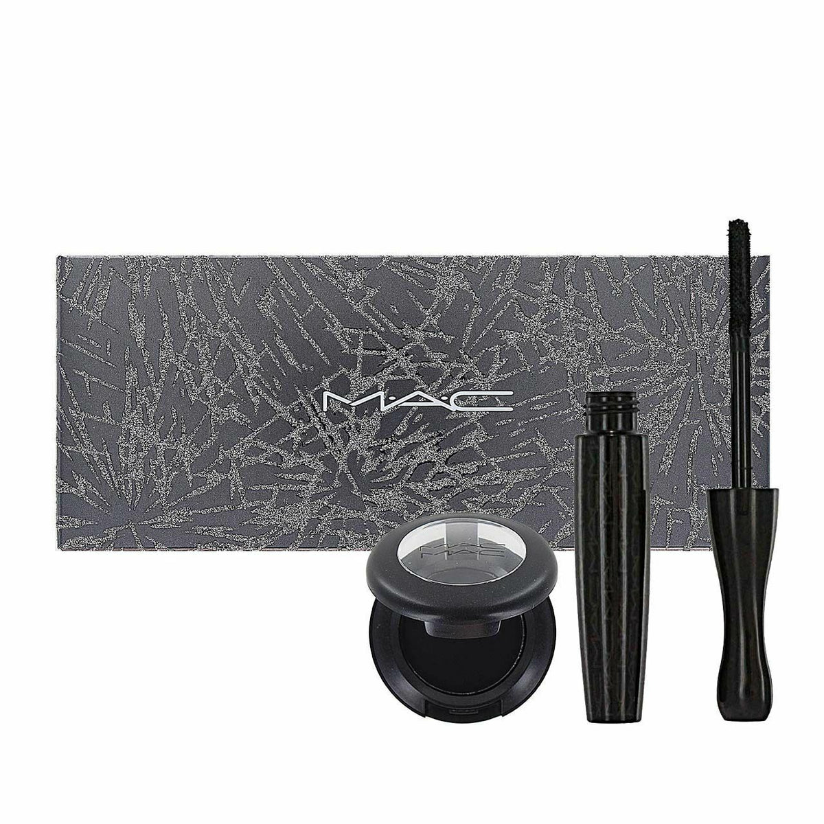 Mac Spark of Magic Duo Eyeshadow & Extreme 3D Mascara - AllurebeautypkMac Spark of Magic Duo Eyeshadow & Extreme 3D Mascara