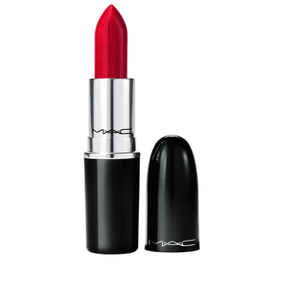 Mac Lustreglass Rouge A Levres Lipstick - Pink Big 546 - AllurebeautypkMac Lustreglass Rouge A Levres Lipstick - Pink Big 546