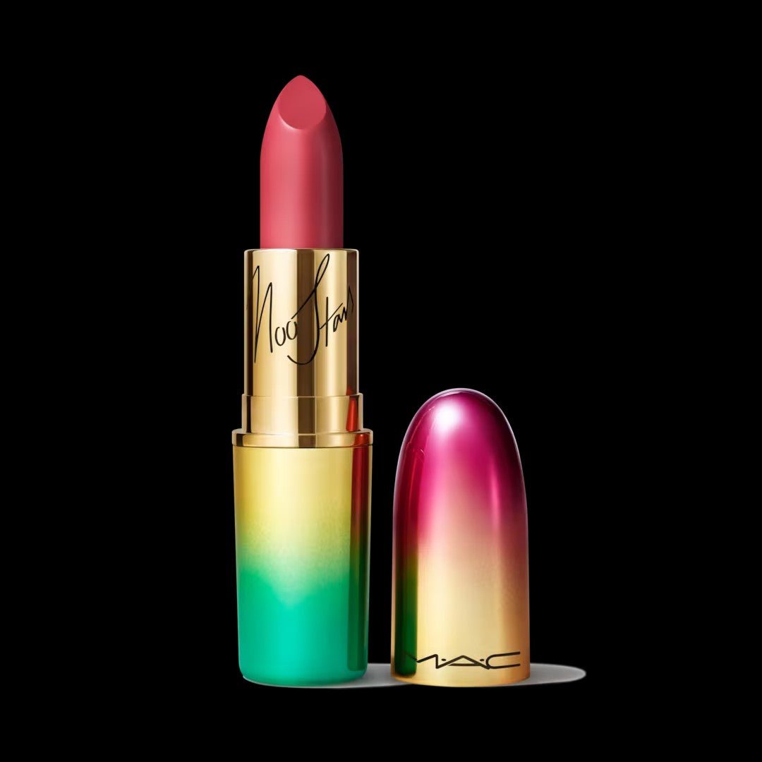 Mac Maker Noor Stars Lipstick - AllurebeautypkMac Maker Noor Stars Lipstick