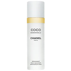 Chanel Coco Mademoiselle Fresh Deodorant Spray 100ml - AllurebeautypkChanel Coco Mademoiselle Fresh Deodorant Spray 100ml