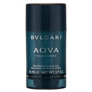 Bvlgari Aqva Pour Homme Deodorant Stick 75Ml - AllurebeautypkBvlgari Aqva Pour Homme Deodorant Stick 75Ml