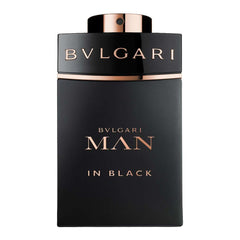 Bvlgari Man In Black Pour Homme EDP 100Ml - AllurebeautypkBvlgari Man In Black Pour Homme EDP 100Ml