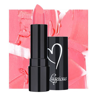 Luscious Signature Lipstick Velvet Nude 30 - AllurebeautypkLuscious Signature Lipstick Velvet Nude 30