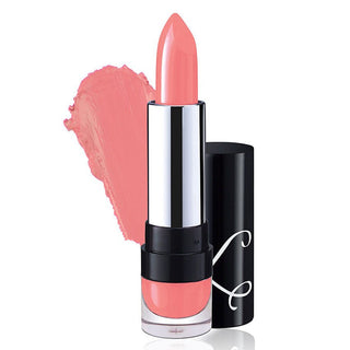 Luscious Signature Lipstick Buff Pink 03 - AllurebeautypkLuscious Signature Lipstick Buff Pink 03