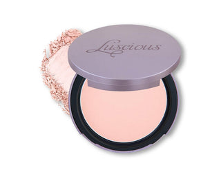 Luscious Velvet Matte Oil Control Pressed Powder # 00 - AllurebeautypkLuscious Velvet Matte Oil Control Pressed Powder # 00