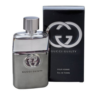 Gucci Guilty Cologne For Men EDT - AllurebeautypkGucci Guilty Cologne For Men EDT