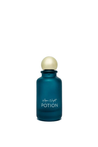 Potion Aqua Night EDP 100Ml - AllurebeautypkPotion Aqua Night EDP 100Ml