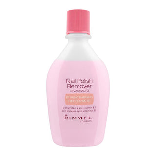 Rimmel Strengthening Nail Polish Remover - AllurebeautypkRimmel Strengthening Nail Polish Remover