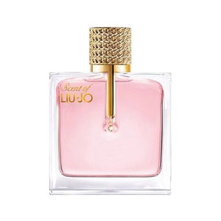 LIU JO SCENT OF LIU EDT SPRAY 75ml - AllurebeautypkLIU JO SCENT OF LIU EDT SPRAY 75ml