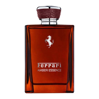 Ferrari Amber Essence For Men Edp 100Ml - Allurebeautypk