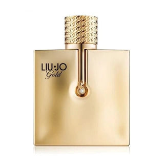 LIU JO GOLD EDITION EDP SPRAY 75ml - AllurebeautypkLIU JO GOLD EDITION EDP SPRAY 75ml