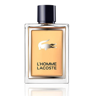 Lacoste L'Homme Lacoste EDT For Men 100Ml - AllurebeautypkLacoste L'Homme Lacoste EDT For Men 100Ml