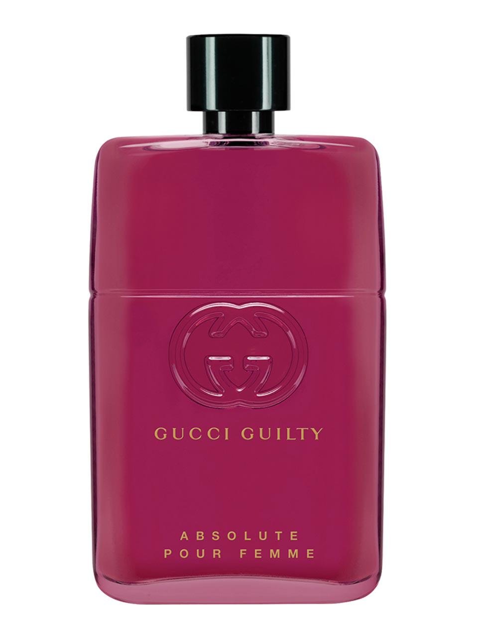 Gucci Guilty Absolute For Women EDP 90Ml - AllurebeautypkGucci Guilty Absolute For Women EDP 90Ml