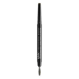 NYX Professional Makeup Precision Eyebrow Pencil - Espresso - AllurebeautypkNYX Professional Makeup Precision Eyebrow Pencil - Espresso