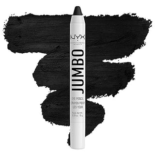 NYX Jumbo Eye Pencil Black Bean