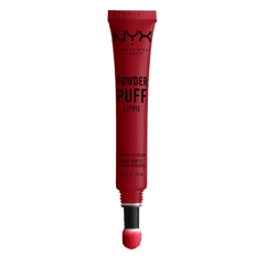 NYX Powder Puff Lippie Lip Cream Lipstick - AllurebeautypkNYX Powder Puff Lippie Lip Cream Lipstick