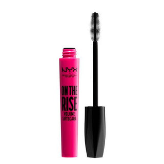 NYX On The Rise Volume Liftscara Mascara - Black - AllurebeautypkNYX On The Rise Volume Liftscara Mascara - Black