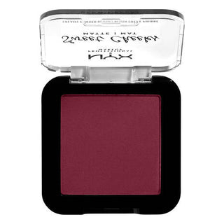 NYX Sweet Cheeks Creamy Powder Blush Matte - AllurebeautypkNYX Sweet Cheeks Creamy Powder Blush Matte