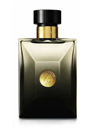 Versace Pour Homme Oud Noir EDP For Men 100Ml - AllurebeautypkVersace Pour Homme Oud Noir EDP For Men 100Ml