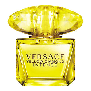 Versace Yellow Diamond Intense EDP For Women 90Ml - AllurebeautypkVersace Yellow Diamond Intense EDP For Women 90Ml