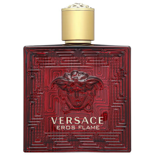 Versace Eros Flame EDP For Men 100ml - AllurebeautypkVersace Eros Flame EDP For Men 100ml