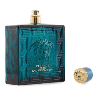 Versace Eros For Men EDP 200Ml - AllurebeautypkVersace Eros For Men EDP 200Ml