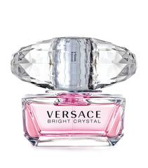 Versace Bright Crystal EDT for Women 50 ml - AllurebeautypkVersace Bright Crystal EDT for Women 50 ml
