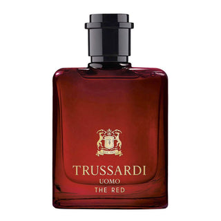 Trussardi Uomo The Red EDT For Men 100Ml - AllurebeautypkTrussardi Uomo The Red EDT For Men 100Ml