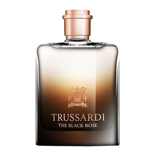 Trussardi The Black Rose EDT For Unisex 100Ml - AllurebeautypkTrussardi The Black Rose EDT For Unisex 100Ml