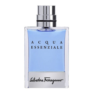 Salvatore Ferragamo Acqua Essenziale For Men EDT 100Ml - AllurebeautypkSalvatore Ferragamo Acqua Essenziale For Men EDT 100Ml