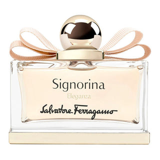 Salvatore Ferragamo Signorina Eleganza For Women EDP 100Ml - AllurebeautypkSalvatore Ferragamo Signorina Eleganza For Women EDP 100Ml