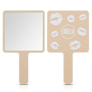 Lurella Mini Beso Mirror