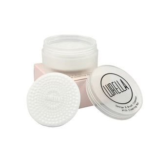 Lurella Sponge & Brush Cleanser - AllurebeautypkLurella Sponge & Brush Cleanser