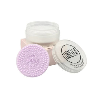 Lurella Sponge & Brush Cleanser - AllurebeautypkLurella Sponge & Brush Cleanser