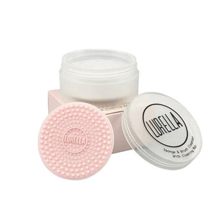 Lurella Sponge & Brush Cleanser - AllurebeautypkLurella Sponge & Brush Cleanser