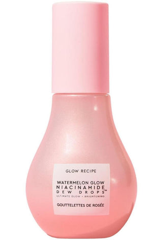 Glow Recipe Watermelon Glow Niacinamide Dew Drops Serum 40Ml - AllurebeautypkGlow Recipe Watermelon Glow Niacinamide Dew Drops Serum 40Ml