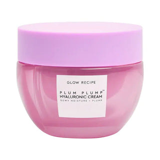 Glow Recipe Plum plump Hyaluronic Moisture Cream 50Ml - AllurebeautypkGlow Recipe Plum plump Hyaluronic Moisture Cream 50Ml