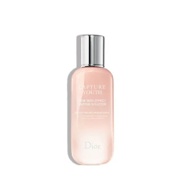 Dior Capture Youth New Skin Effect Enzyme Solution Age Defying Water 150ML - AllurebeautypkDior Capture Youth New Skin Effect Enzyme Solution Age Defying Water 150ML