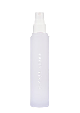 Fenty Beauty What It Dew Makeup Refreshing Spray 100Ml - AllurebeautypkFenty Beauty What It Dew Makeup Refreshing Spray 100Ml