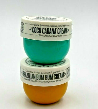 Sephora Beauty Insider Sol De Janeiro Brazilian Bum Bum & Coco Cabana Cream 2pc - AllurebeautypkSephora Beauty Insider Sol De Janeiro Brazilian Bum Bum & Coco Cabana Cream 2pc