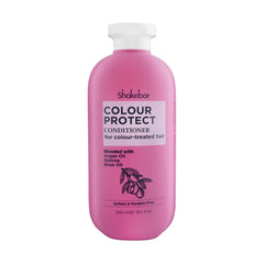 Shakebar Colour Protect Conditioner 300Ml - AllurebeautypkShakebar Colour Protect Conditioner 300Ml