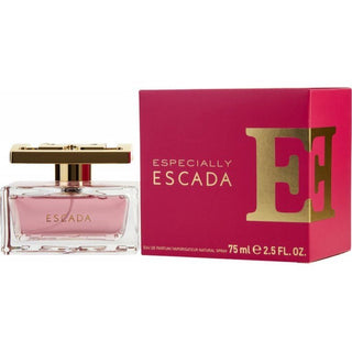 Escada Especially for Woman EDP 75Ml - AllurebeautypkEscada Especially for Woman EDP 75Ml