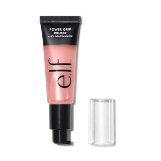 E.L.F Power Grip Primer + 4% Niacinamide Clear 24Ml - AllurebeautypkE.L.F Power Grip Primer + 4% Niacinamide Clear 24Ml