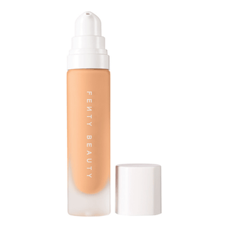 Fenty Beauty Pro Filt'R Soft Matte Longwear Foundation - AllurebeautypkFenty Beauty Pro Filt'R Soft Matte Longwear Foundation