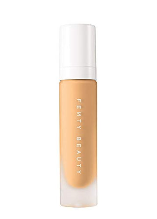 Fenty Beauty Pro Filt'R Soft Matte Longwear Foundation - AllurebeautypkFenty Beauty Pro Filt'R Soft Matte Longwear Foundation