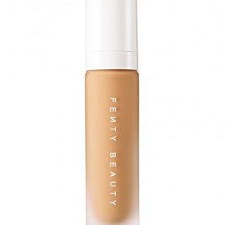 Fenty Beauty Pro Filt'R Soft Matte Longwear Foundation - AllurebeautypkFenty Beauty Pro Filt'R Soft Matte Longwear Foundation