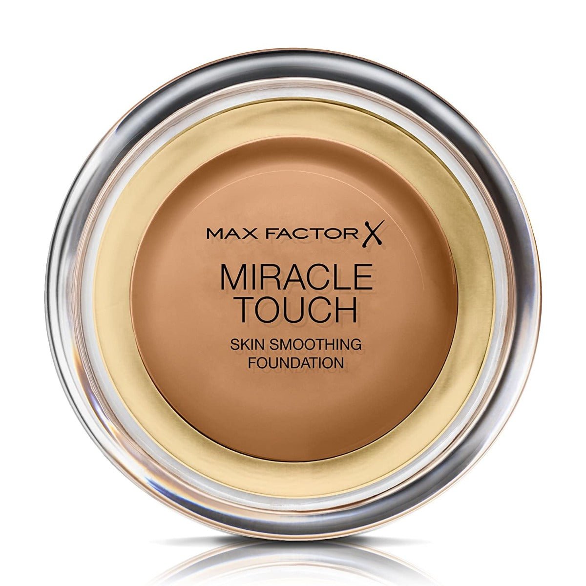 Maxfactor Miracle Touch Compact Foundation Liquid Illusion - AllurebeautypkMaxfactor Miracle Touch Compact Foundation Liquid Illusion