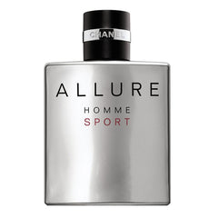 Chanel Allure Homme Sport Edt For Men 150 ml-Perfume - Allurebeautypk