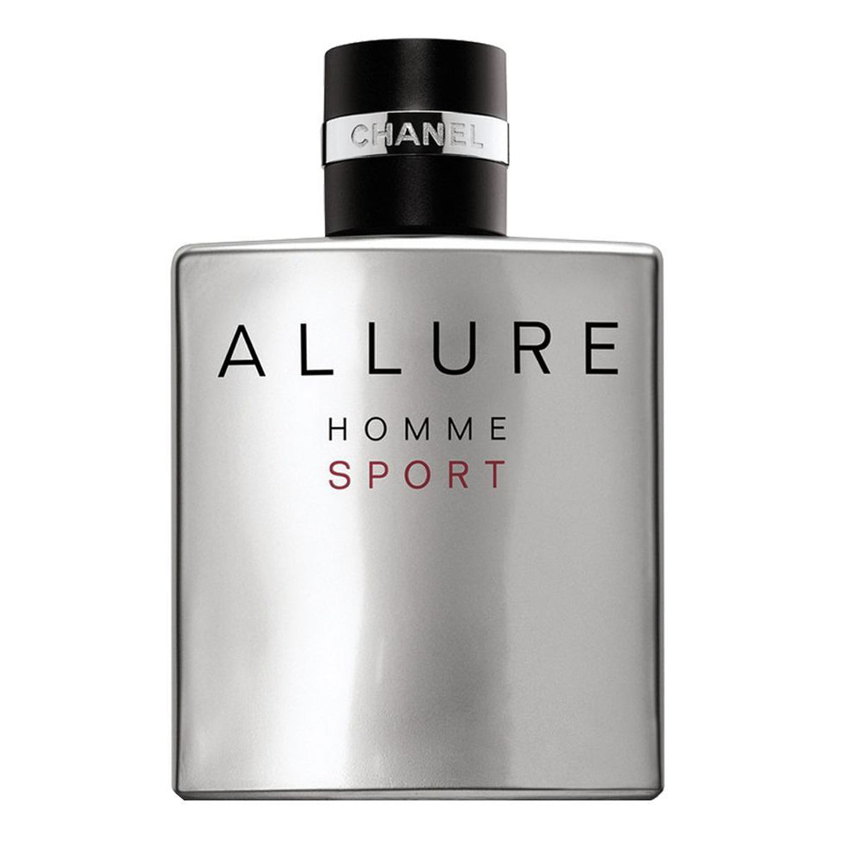 Get Chanel Allure Homme Sport Edt Perfume & Women's 100ml