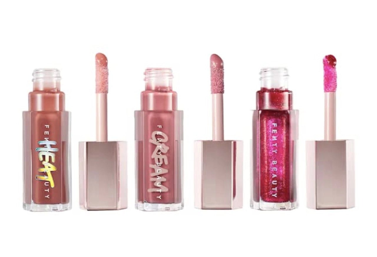Fenty beauty lip gloss price sales